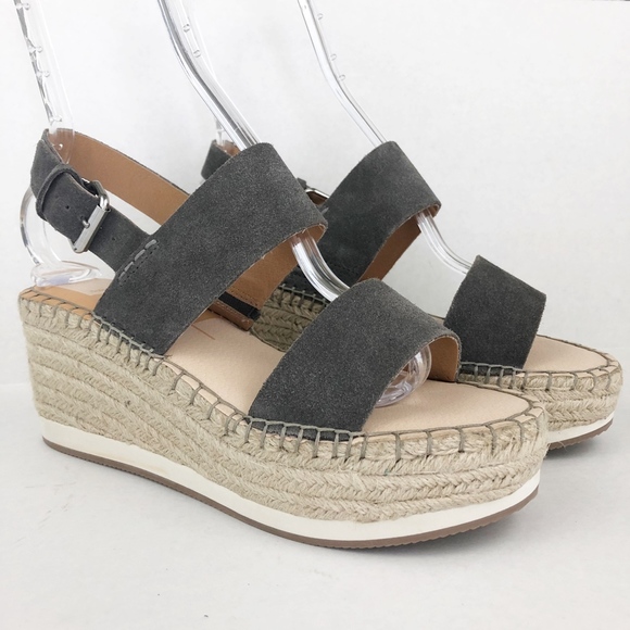 dolce vita mauri espadrille wedge sandal